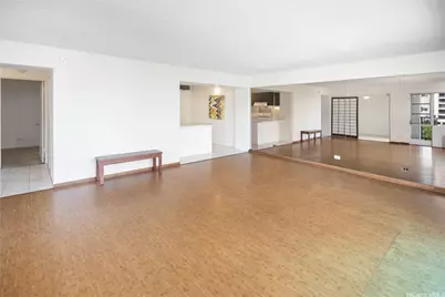 1645 Ala Wai Boulevard #605, Honolulu, HI 96815 - Photo 2