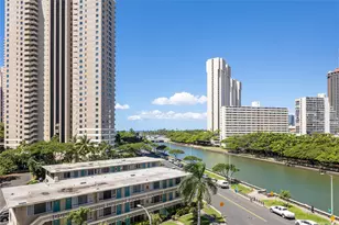 1645 Ala Wai Blvd, Honolulu, HI 96815 - Photo 4