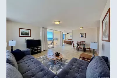 2500 Kalakaua Avenue #1604, Honolulu, HI 96815 - Photo 12