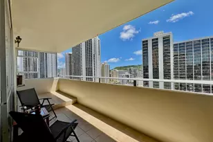 2500 Kalakaua Ave, Honolulu, HI 96815 - Photo 18