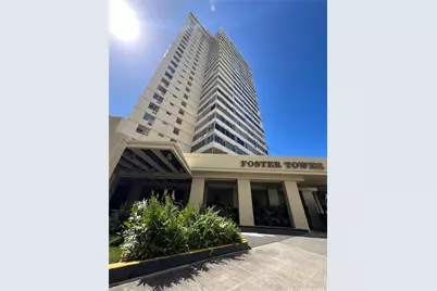 2500 Kalakaua Avenue #1604, Honolulu, HI 96815 - Photo 1