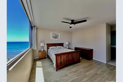 2500 Kalakaua Avenue #1604, Honolulu, HI 96815 - Photo 14
