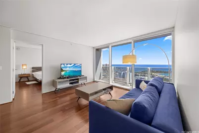 1296 Kapiolani Boulevard #II4206, Honolulu, HI 96814 - Photo 4