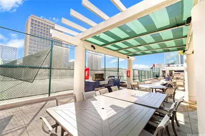 1296 Kapiolani Boulevard #II4206, Honolulu, HI 96814 - Photo 20