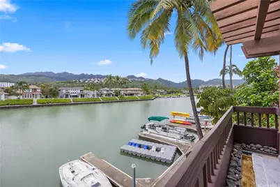 444 Lunalilo Home Road #326, Honolulu, HI 96825 - Photo 1