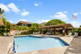 444 Lunalilo Home Rd, Honolulu, HI 96825 - Photo 24