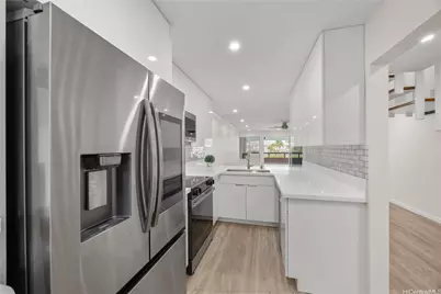 444 Lunalilo Home Road #326, Honolulu, HI 96825 - Photo 4