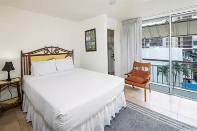 240 Liliuokalani Avenue #301, Honolulu, HI 96815 - Photo 4