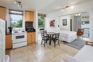 240 Liliuokalani Ave, Honolulu, HI 96815 - Photo 1