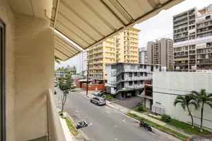 240 Liliuokalani Ave, Honolulu, HI 96815 - Photo 10