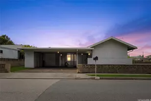 7203 Kipu Pl, Honolulu, HI 96825 - Photo 1