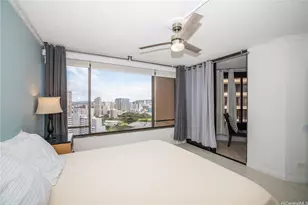 1778 Ala Moana Blvd, Honolulu, HI 96815 - Photo 8