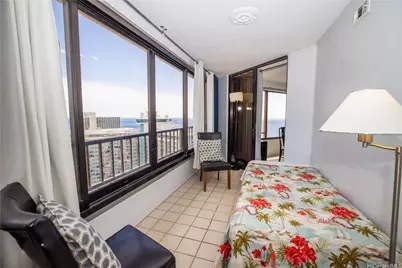 1778 Ala Moana Boulevard #3509, Honolulu, HI 96815 - Photo 10