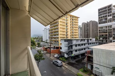 240 Liliuokalani Avenue #401, Honolulu, HI 96815 - Photo 10