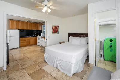 240 Liliuokalani Avenue #401, Honolulu, HI 96815 - Photo 6