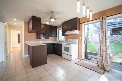 1483 Mahiole Street #B, Honolulu, HI 96819 - Photo 6