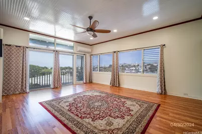 1483 Mahiole Street #B, Honolulu, HI 96819 - Photo 2