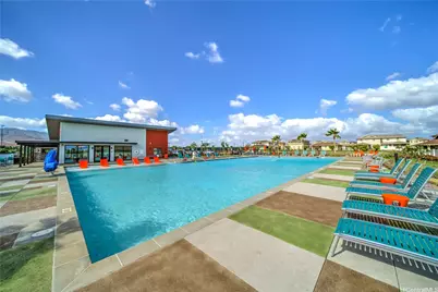 91-4099 Hikuono Street #1202, Kapolei, HI 96707 - Photo 20