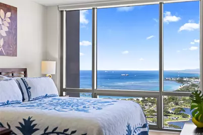 1551 Ala Wai Boulevard #3404, Honolulu, HI 96815 - Photo 6