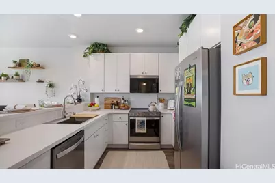 91-4099 Hikuono Street #602, Kapolei, HI 96707 - Photo 4