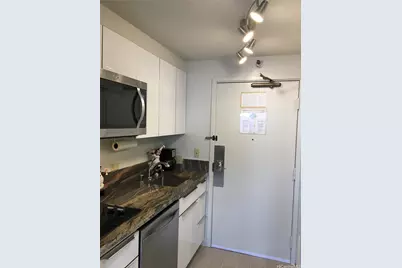 1700 Ala Moana Boulevard #3803, Honolulu, HI 96815 - Photo 8