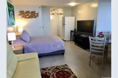 1700 Ala Moana Boulevard #3803, Honolulu, HI 96815 - Photo 1