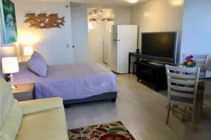 1700 Ala Moana Blvd, Honolulu, HI 96815 - Photo 1