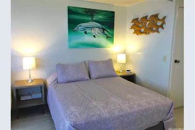 1700 Ala Moana Boulevard #3803, Honolulu, HI 96815 - Photo 4