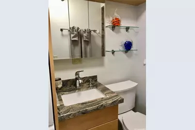 1700 Ala Moana Boulevard #3803, Honolulu, HI 96815 - Photo 14