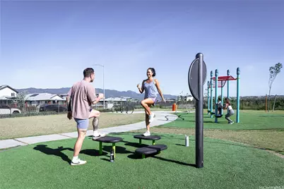 91-4099 Hikuono Street #1203, Kapolei, HI 96707 - Photo 14