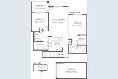 91-4099 Hikuono Street #1203, Kapolei, HI 96707 - Photo 4