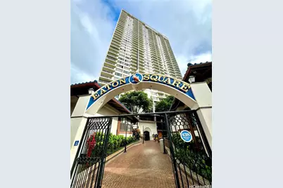 400 Hobron Lane #3214, Honolulu, HI 96815 - Photo 20