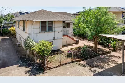 1929 Hanu Lane, Honolulu, HI 96819 - Photo 1