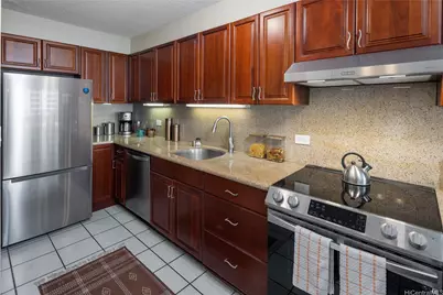 1645 Ala Wai Boulevard #606, Honolulu, HI 96815 - Photo 6