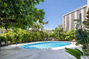 1645 Ala Wai Blvd, Honolulu, HI 96815 - Photo 22