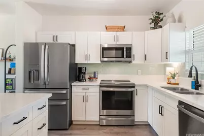 91-1191 Keoneula Boulevard #2B5, Ewa Beach, HI 96706 - Photo 4