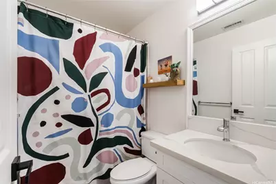 91-1191 Keoneula Boulevard #2B5, Ewa Beach, HI 96706 - Photo 12