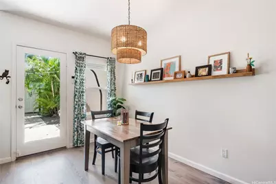 91-1191 Keoneula Boulevard #2B5, Ewa Beach, HI 96706 - Photo 8