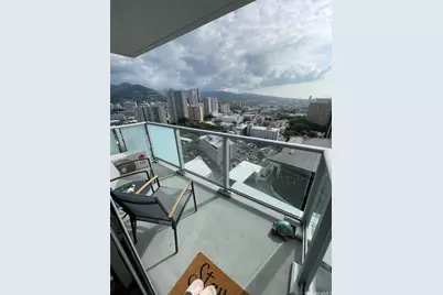 1515 Liona Street #2109, Honolulu, HI 96814 - Photo 8