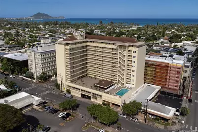 14 Aulike Street #906, Kailua, HI 96734 - Photo 1