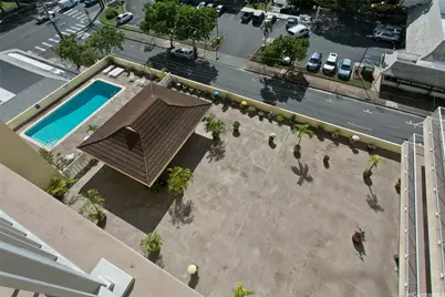 14 Aulike Street #906, Kailua, HI 96734 - Photo 14