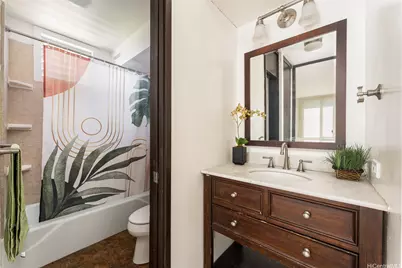 909 Ala Nanala Street #503, Honolulu, HI 96818 - Photo 10