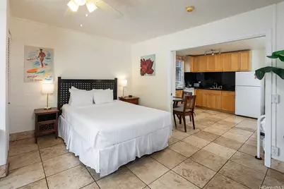 240 Liliuokalani Avenue #402, Honolulu, HI 96815 - Photo 6