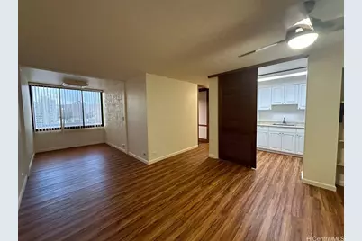1505 Alexander Street #1101, Honolulu, HI 96822 - Photo 1