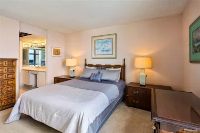 1600 Ala Moana Boulevard #1912, Honolulu, HI 96815 - Photo 12