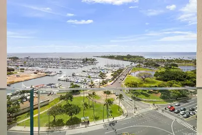 1600 Ala Moana Boulevard #1912, Honolulu, HI 96815 - Photo 20