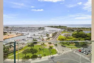 1600 Ala Moana Blvd, Honolulu, HI 96815 - Photo 20