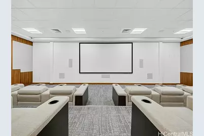 1515 Liona Street #3501, Honolulu, HI 96814 - Photo 16