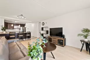 400 Hobron Ln, Honolulu, HI 96815 - Photo 4