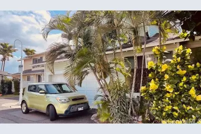 91-1058 Keokolo Street #D, Kapolei, HI 96707 - Photo 4